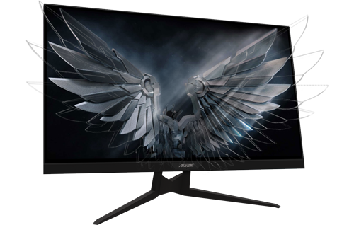 AORUS Design