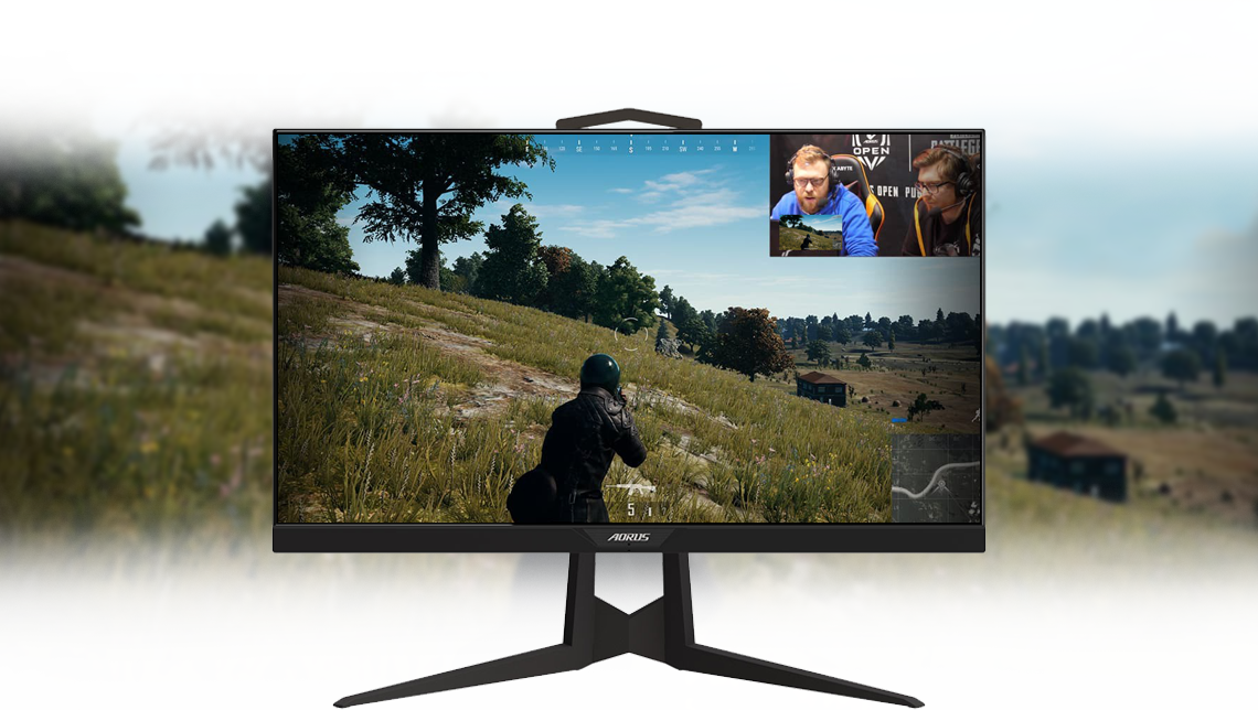 picture in picture
