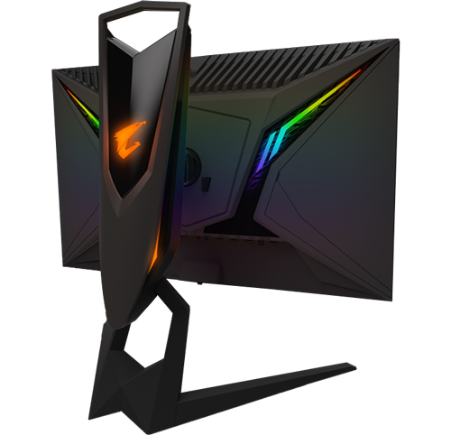 rgb monitor