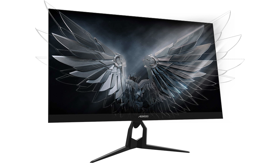 AORUS Design