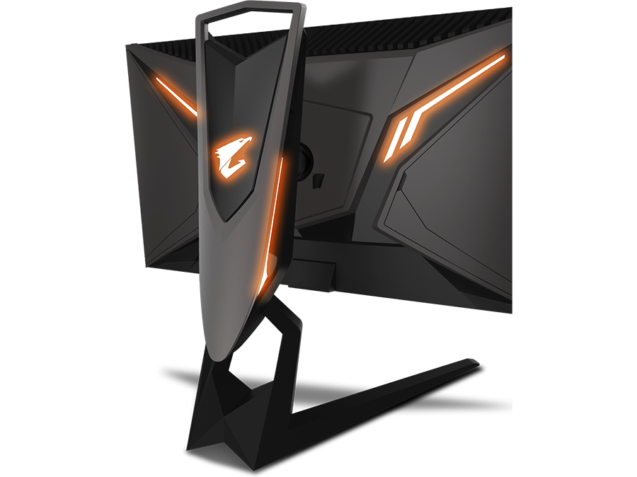 rgb monitor