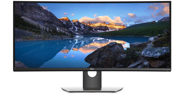 Dell 34inch U3419W Monitor