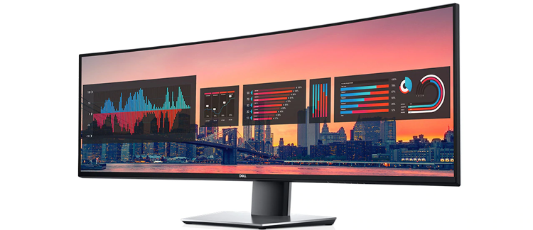 screen resolution