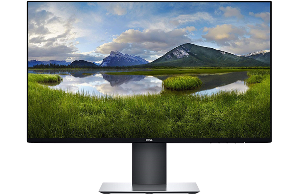Dell UltraSharp U2419H Monitor