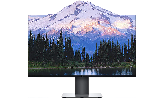 dell ultrasharp 27 inch monitor
