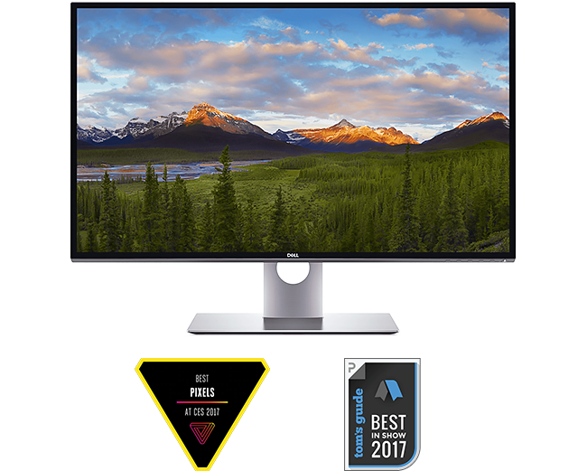 Acer 27-inch Nitro VG271P Monitor