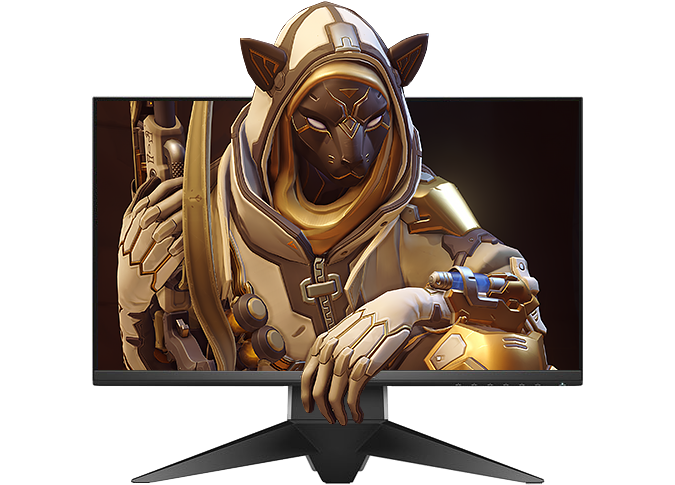 Alienware AW2518H FreeSync Monitor
