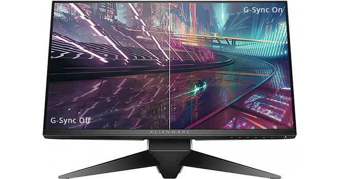 nvidia gsync