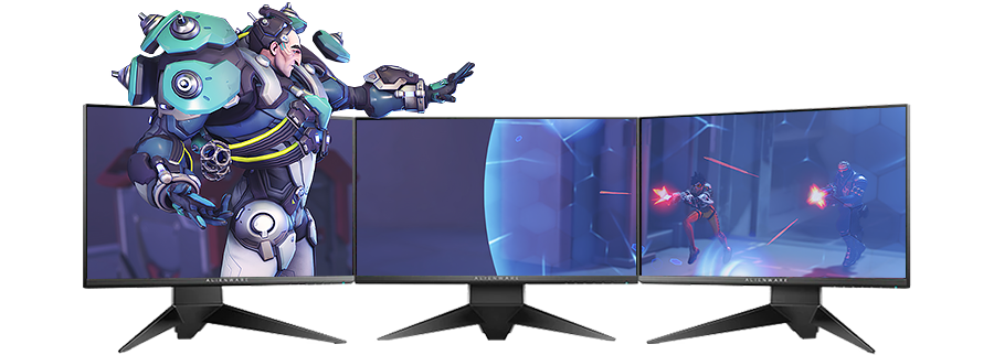 multi display