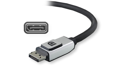 DisplayPort