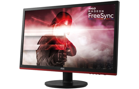 FreeSync Technology