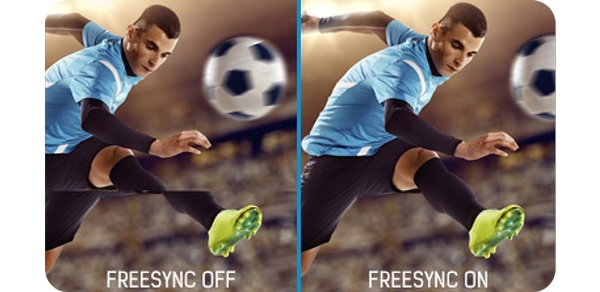 AMD FreeSync