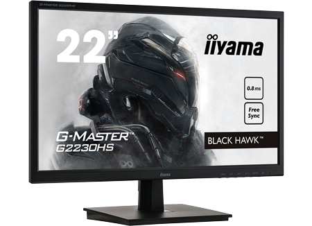 Monitor Display FreeSync