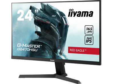 Monitor Display FreeSync
