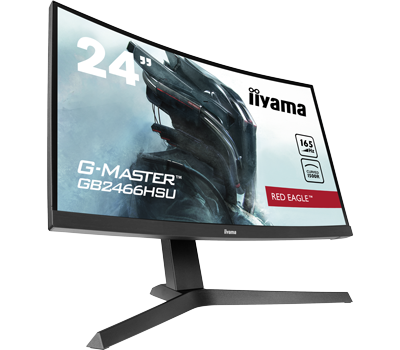 Monitor Display FreeSync
