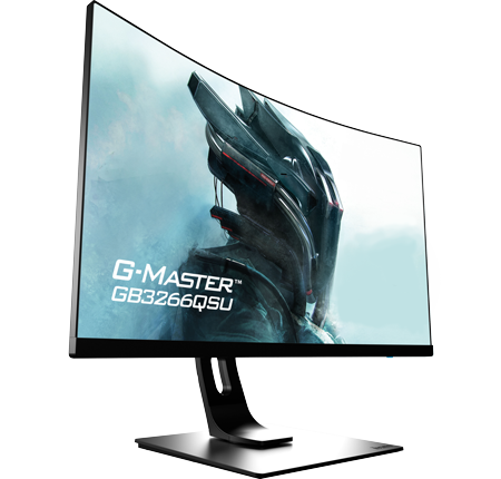 Monitor Display FreeSync