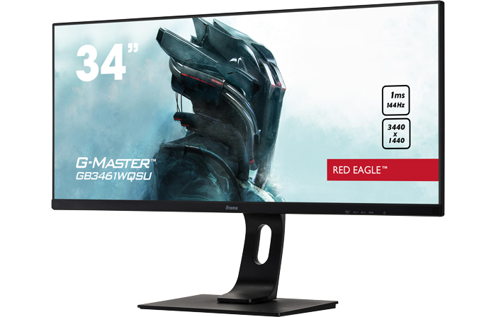 Monitor Display FreeSync