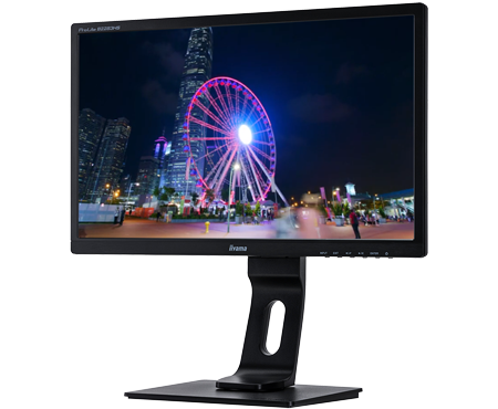 FHD Display