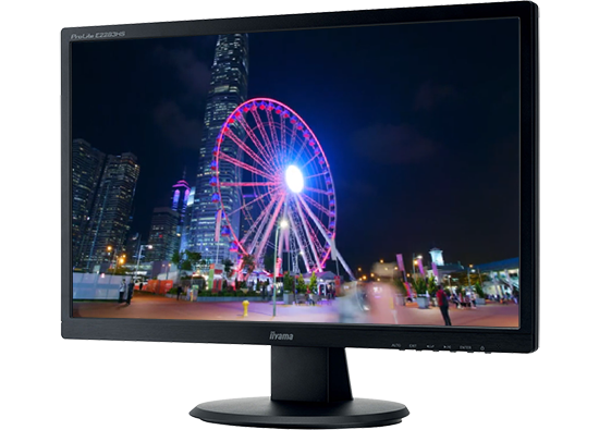 FHD Display