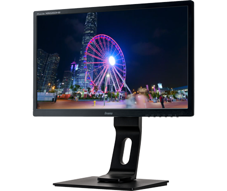 FHD Display