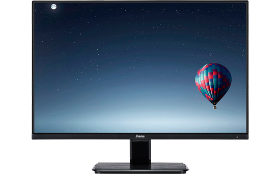 23-inch iiyama ProLite WUXGA XU2395WSU-B1 IPS Monitor