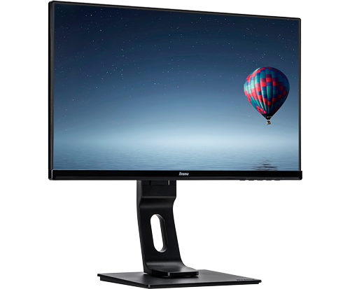FHD Display