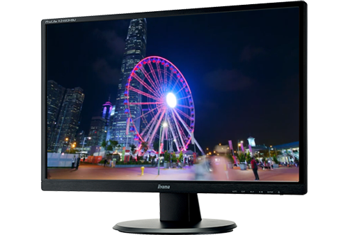 FHD Display
