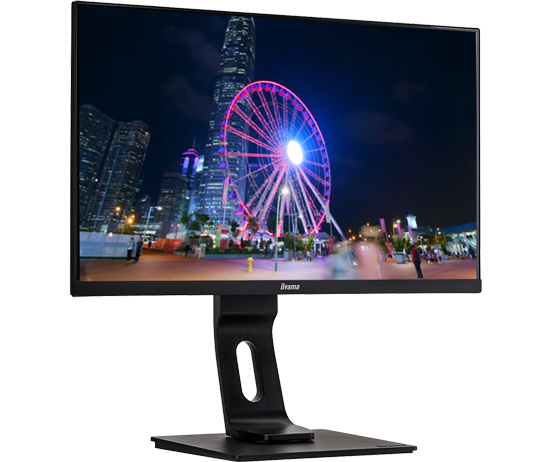 FHD Display