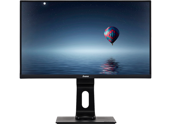 24-inch iiyama ProLite FHD XUB2493HSU-B1 Monitor