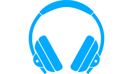 audio