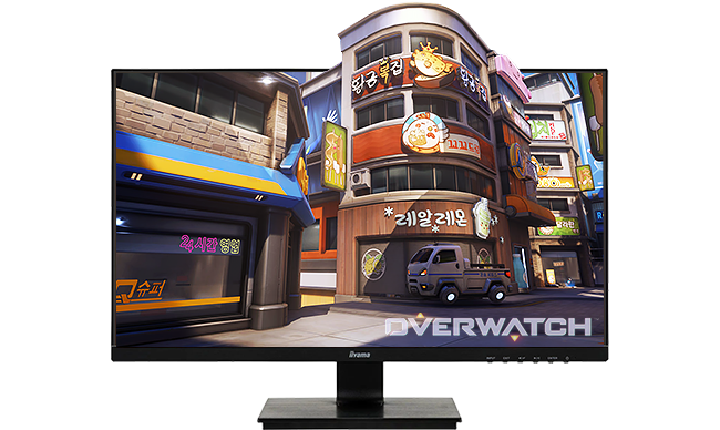 iiyama prolite 25 inch gaming monitor