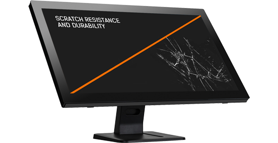 FHD Touch Display