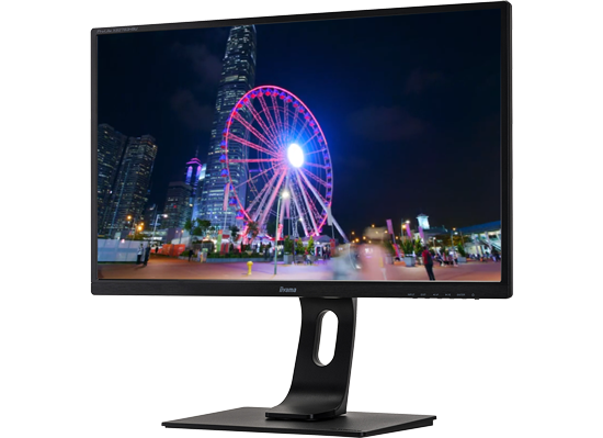 FHD Display