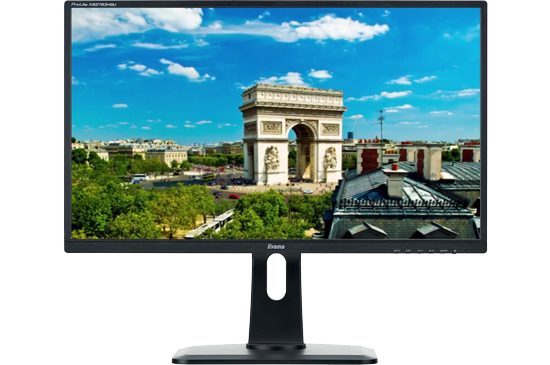 27-inch iiyama ProLite FHD XB2783HSU-B3 Monitor