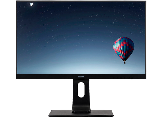 27-inch iiyama ProLite FHD XUB2792HSU-B1 Monitor