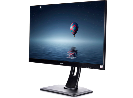 27-inch iiyama ProLite WQHD XUB2792QSU-B1 Monitor