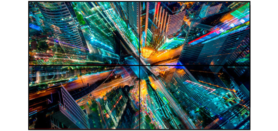 Display Visuals