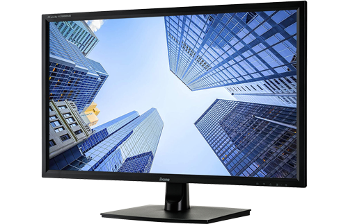 FHD Display