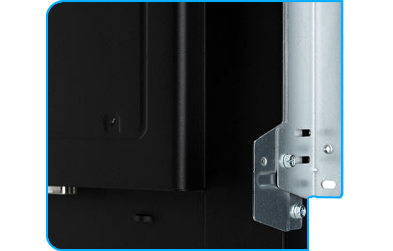 wall mounting brackets
