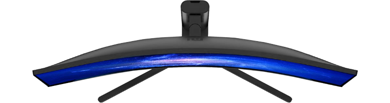 1500R Curvature