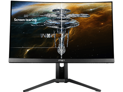 AMD Freesync
