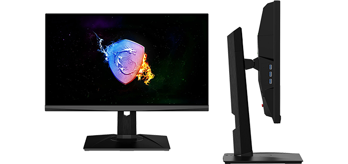 4K Recording