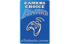 MSI Monitor Award