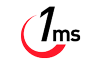 1ms