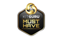 MSI Monitor Award