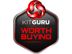 MSI Monitor Award