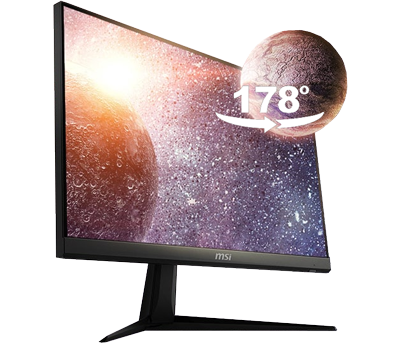 IPS Panel Technology