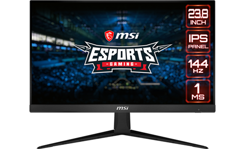 24-inch MSI Optix G241 Monitor