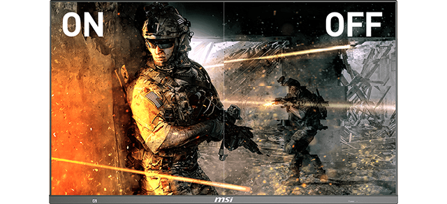 amd freesync technology