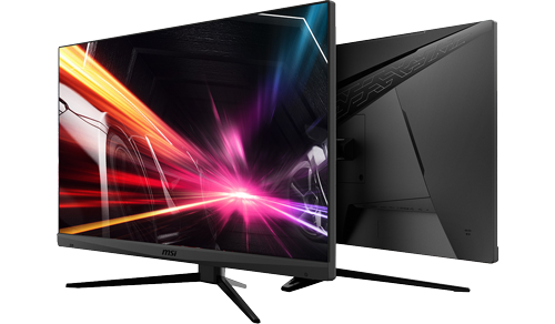 MSI Optix MAG272 display